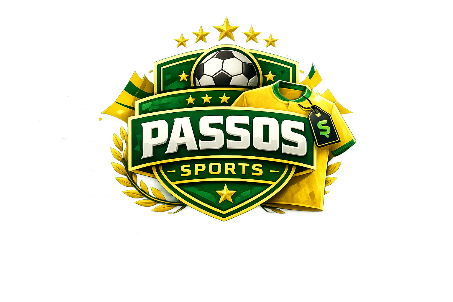 Passos sports