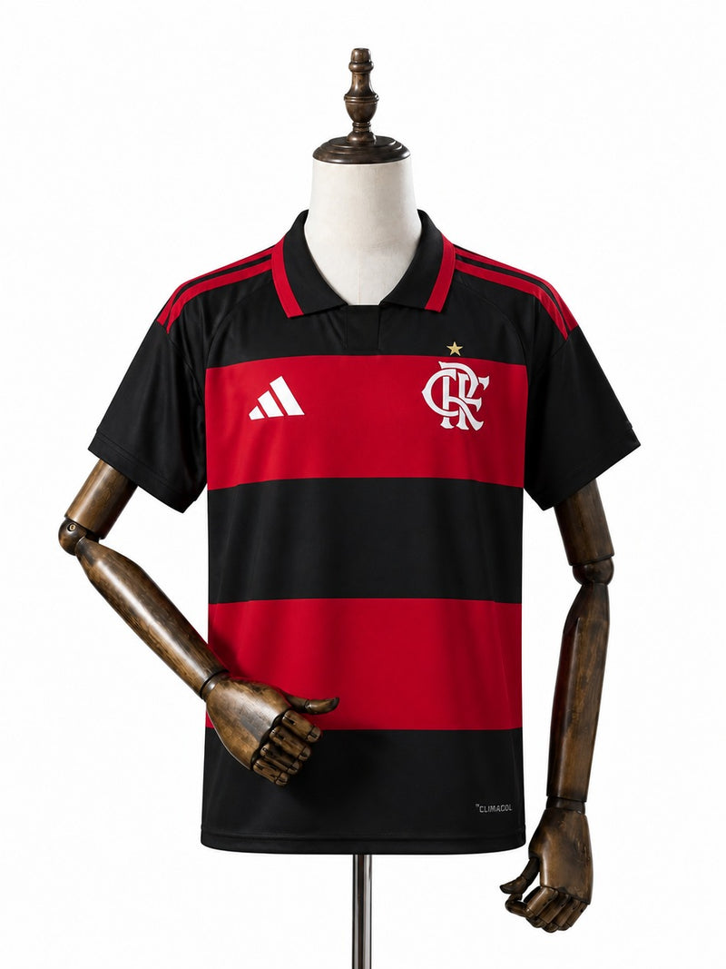 Flamengo 2026/27 Home Jersey