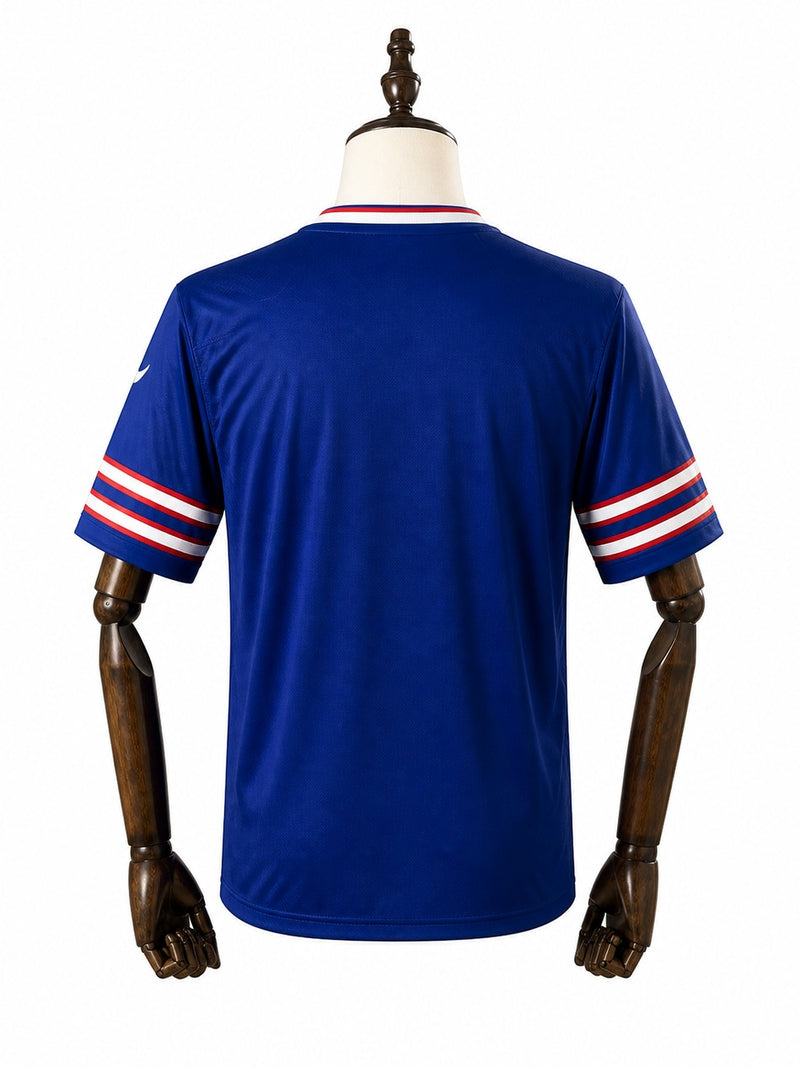 Buffalo Bills NFL Football Jersey – Home – Men's