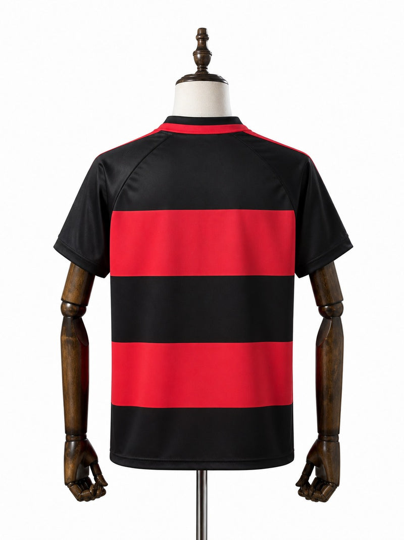 Flamengo 2026/27 Home Jersey