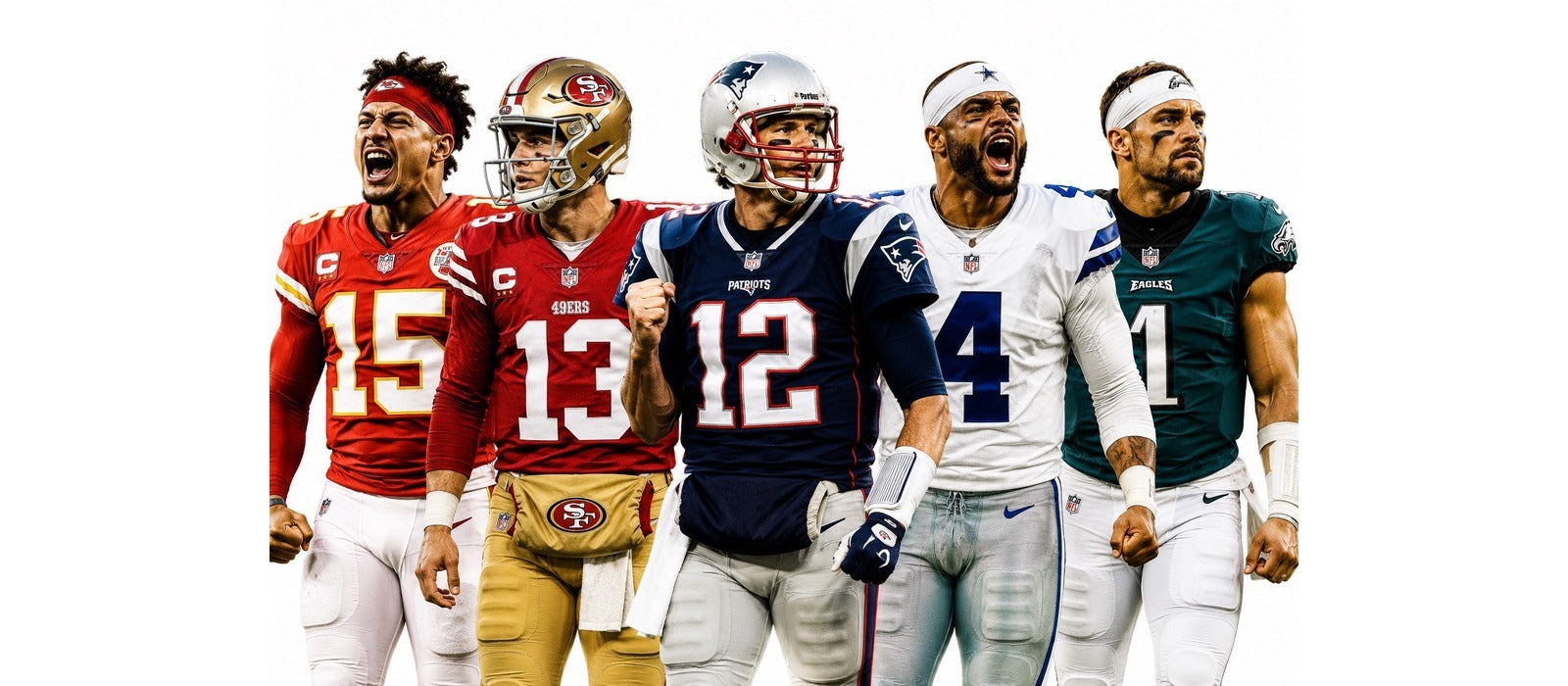 NFL Jerseys