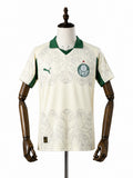 25/26 Palmeiras Mundial de Clubes KIDSUPER Jersey mannequin view 1 white background Passos Sports
