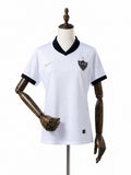 26/27 Atletico Mineiro Away Women Jersey mannequin view 1 white background Passos Sports
