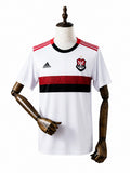 Flamengo 2019/20 Away Retro Jersey mannequin view 1 white background Passos Sports