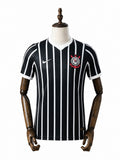 Corinthians 26/27 Away Player Version Jersey standard mannequin white background Passos Sports image 1