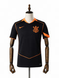 Corinthians 2025/26 Third Away Jersey standard mannequin white background Passos Sports image 1