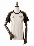 Flamengo 2026/27 Soccer Jersey mannequin view 1 white background Passos Sports