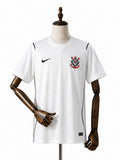 Corinthians 26/27 Home Jersey standard mannequin white background Passos Sports image 1