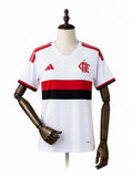 Flamengo 26/27 Away Women’s Jersey mannequin view 1 white background Passos Sports