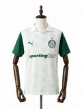 25/26 Palmeiras away soccer jersey mannequin view 1 white background Passos Sports