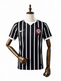 2026 Corinthians Away Jersey standard mannequin white background Passos Sports image 1