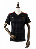 Flamengo 2025/26 Soccer Jersey mannequin view 1 white background Passos Sports