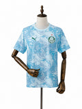 Palmeiras 26/27 Pre-Match Jersey mannequin view 1 white background Passos Sports