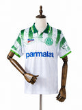 Palmeiras 1996 Away Retro Jersey mannequin view 1 white background Passos Sports