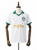 24/25 Palmeiras Away Women jersey mannequin view 1 white background Passos Sports