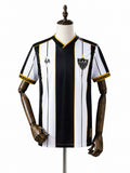 25/26 Atletico Mineiro Special Edition White Soccer Jersey mannequin view 1 white background Passos Sports