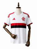 Flamengo 26/27 Away Jersey mannequin view 1 white background Passos Sports