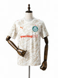 Palmeiras 26/27 GK Away Jersey mannequin view 1 white background Passos Sports