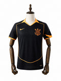 25/26 Corinthians Third Away Player Version jersey standard mannequin white background Passos Sports image 1