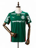 Palmeiras Soccer Jersey 2026/2027 Home Men Jogador Completa mannequin view 1 white background Passos Sports