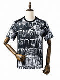 Corinthians 2026/27 Pre-Match Soccer Jersey standard mannequin white background Passos Sports image 1