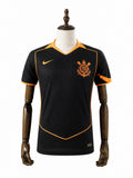 Corinthians 2025/26 Third Jersey Player Version standard mannequin white background Passos Sports image 1