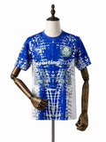 26/27 Palmeiras GK Special Edition Jersey mannequin view 1 white background Passos Sports