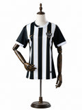 Atletico 2026/27 Home Women’s Soccer Jersey mannequin view 1 white background Passos Sports