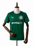SE Palmeiras Home Soccer Jersey 2026/27 mannequin view 1 white background Passos Sports