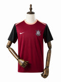 Corinthians 2026/27 Training Soccer Jersey standard mannequin white background Passos Sports image 1