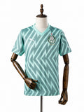 24/25 Palmeiras Goalkeeper Soccer Jersey mannequin view 1 white background Passos Sports
