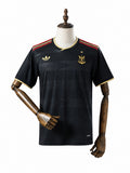 Flamengo 25/26 Special Edition Jersey mannequin view 1 white background Passos Sports
