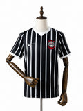 Corinthians 26/27 Away Jersey standard mannequin white background Passos Sports image 1