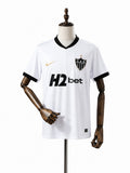 Atletico Mineiro 2026/27 Away Jersey mannequin view 1 white background Passos Sports