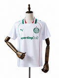 Palmeiras 2026/27 Away Soccer Jersey mannequin view 1 white background Passos Sports