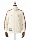 Flamengo 2025/26 Windbreaker mannequin view 1 white background Passos Sports