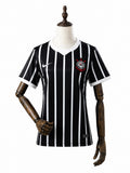 Corinthians 26/27 Away Women’s Jersey standard mannequin white background Passos Sports image 1