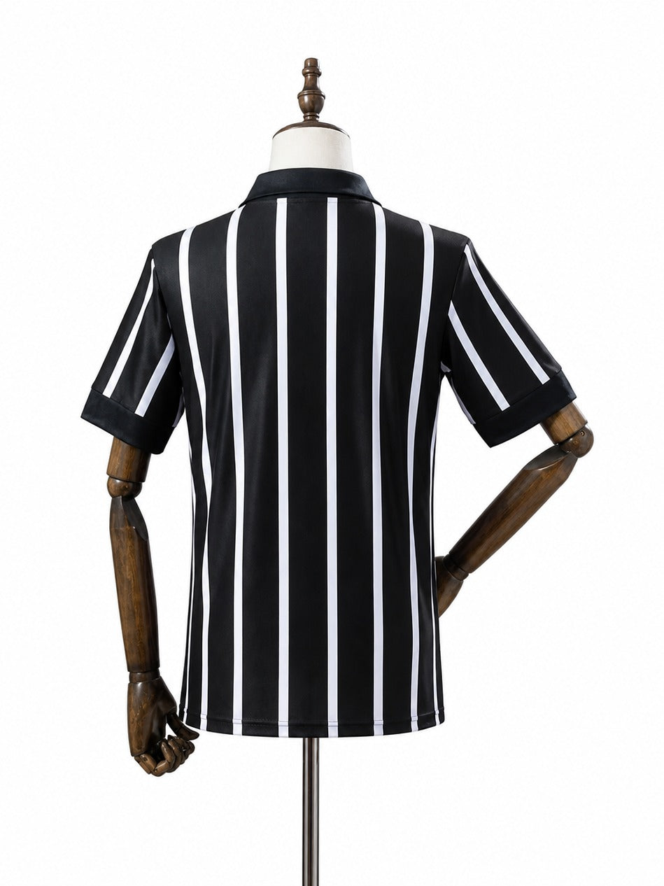 Corinthians 2012 Special Edition Retro Jersey standard mannequin white background Passos Sports image 2