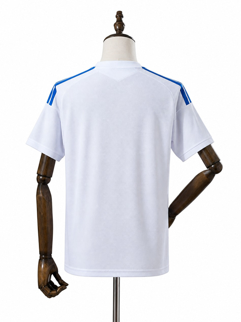 26/27 Cruzeiro Away Jersey mannequin view 2 white background Passos Sports