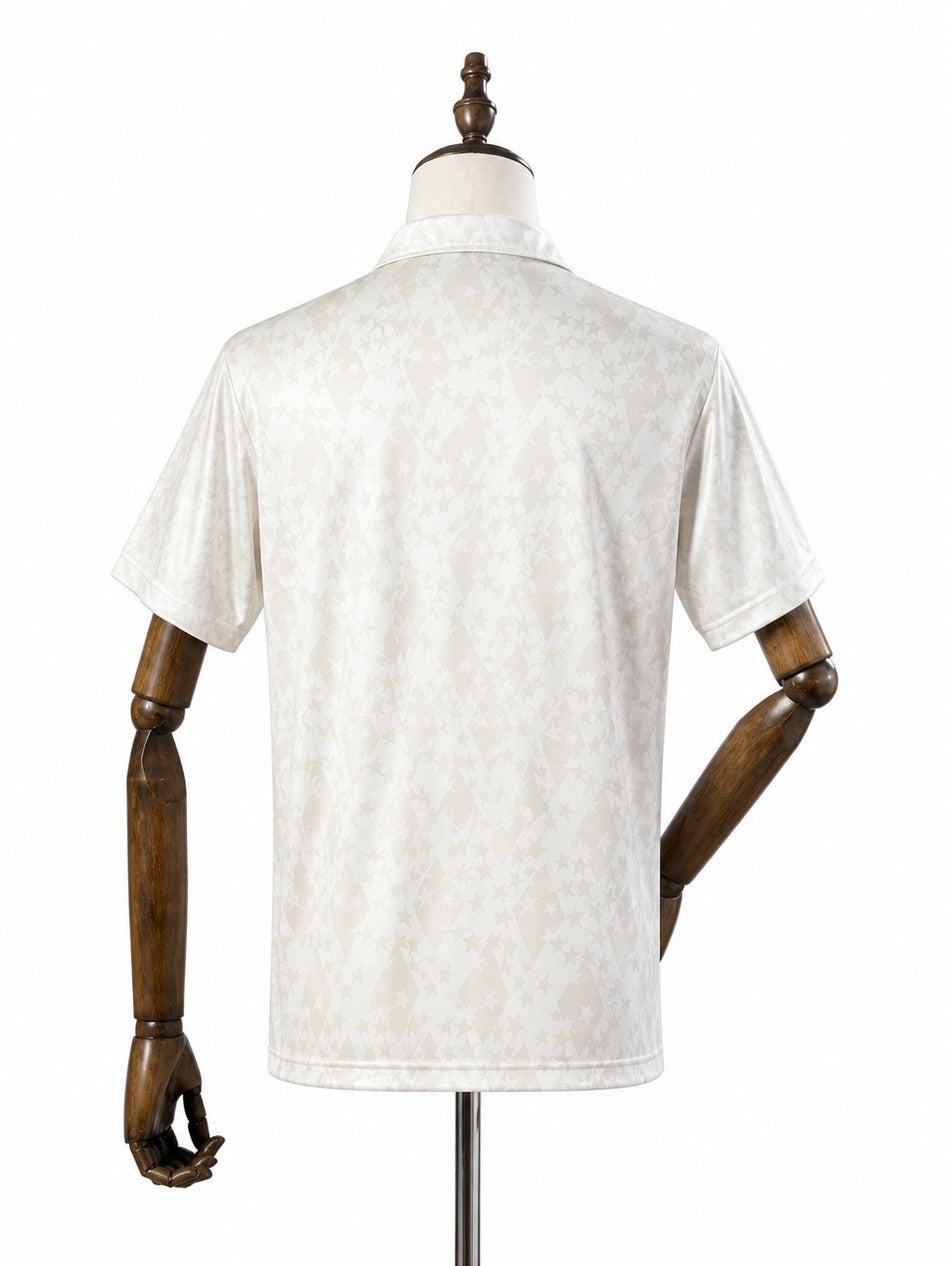 93/94 Cruzeiro away Retro Soccer Jersey mannequin view 2 white background Passos Sports