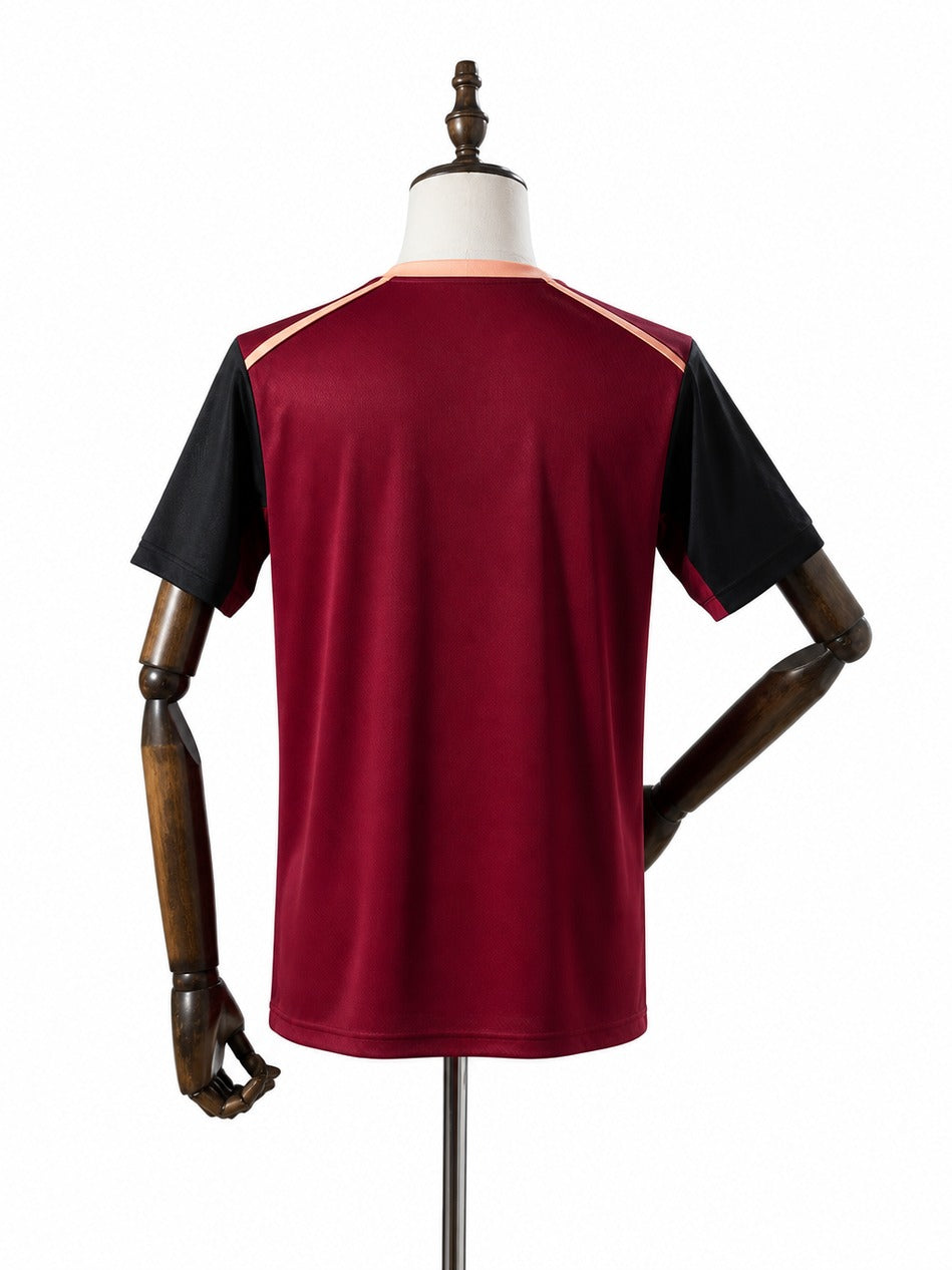 Corinthians 2026/27 Training Soccer Jersey standard mannequin white background Passos Sports image 2