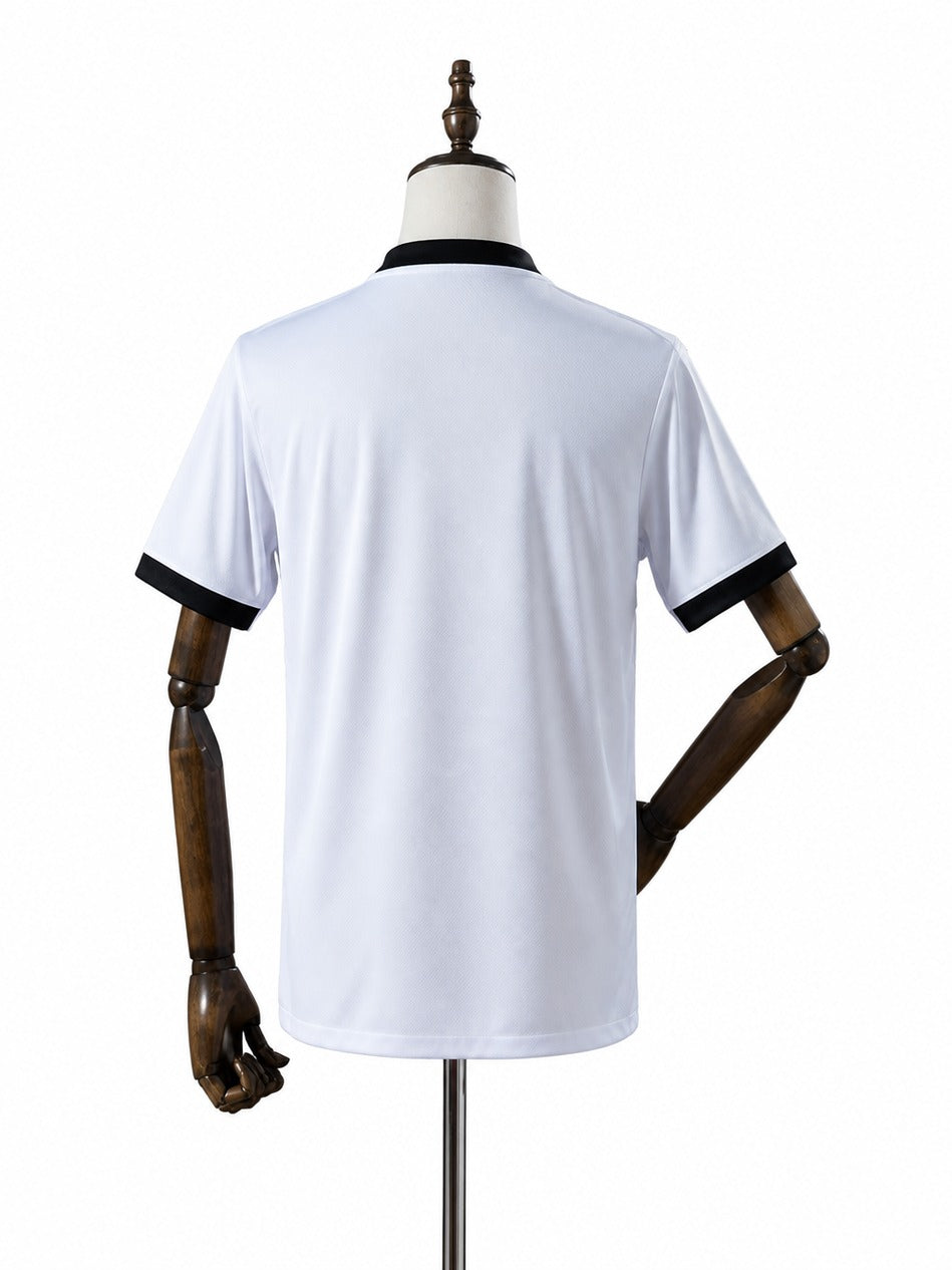 Atletico Mineiro 2026/27 Away Jersey mannequin view 2 white background Passos Sports