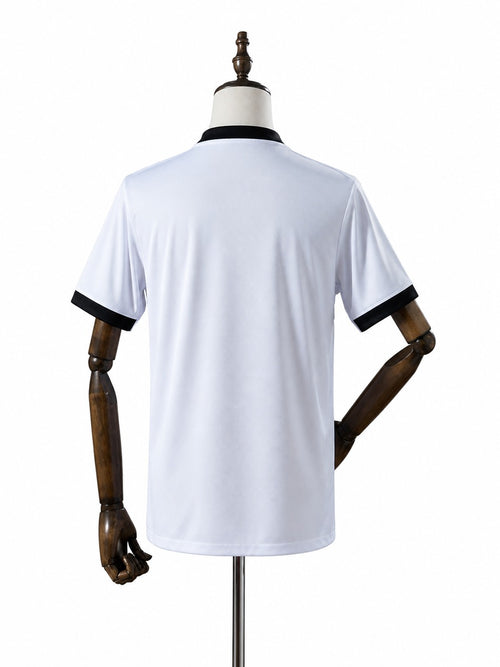 Atletico Mineiro 2026/27 Away Jersey mannequin view 2 white background Passos Sports