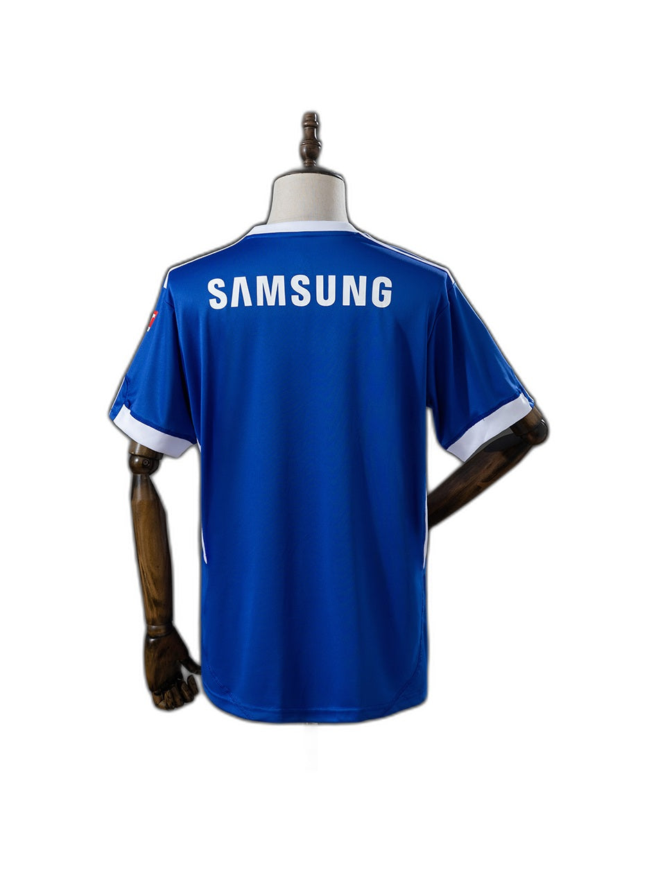 Palmeiras 09/10 Third Away Retro Jersey mannequin view 2 white background Passos Sports