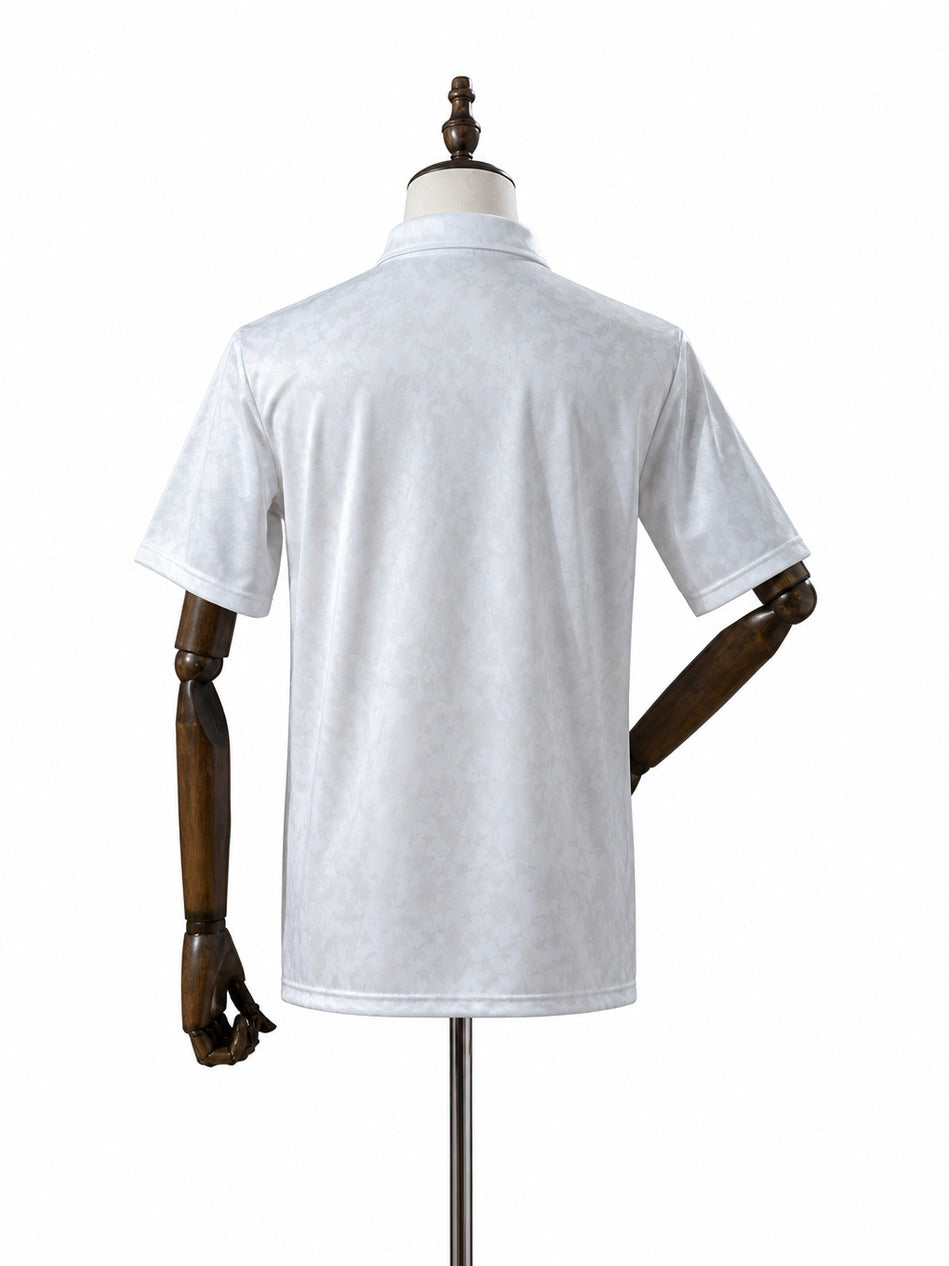 Cruzeiro 93/94 Away Retro Jersey mannequin view 2 white background Passos Sports
