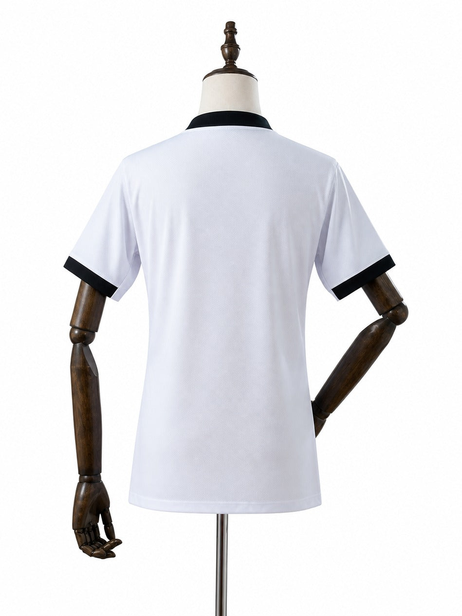 26/27 Atletico Mineiro Away Women Jersey mannequin view 2 white background Passos Sports