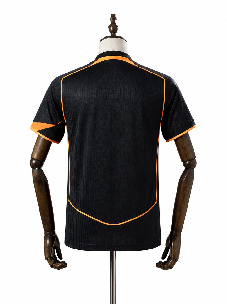 Corinthians 2025/26 Third Jersey Player Version standard mannequin white background Passos Sports image 2