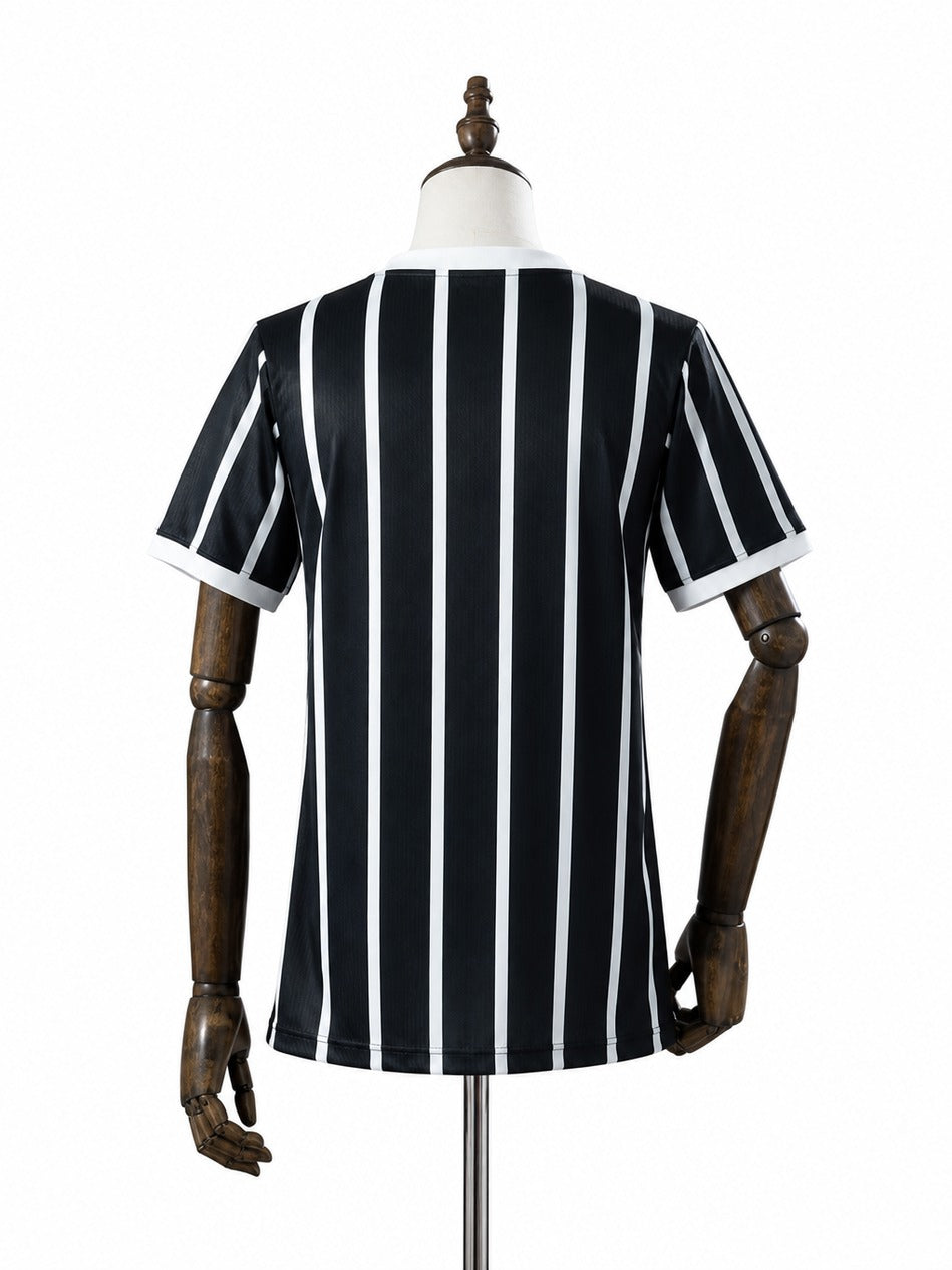 Corinthians 26/27 Away Women’s Jersey standard mannequin white background Passos Sports image 2