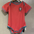 Portugal Away Baby Bodysuit – 2024/25
