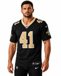 Camisa New Orleans Saints Home (Titular) NFL